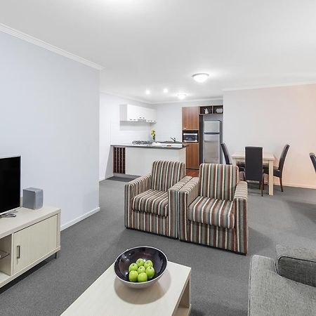 Oaks Brisbane Lexicon Suites Ngoại thất bức ảnh